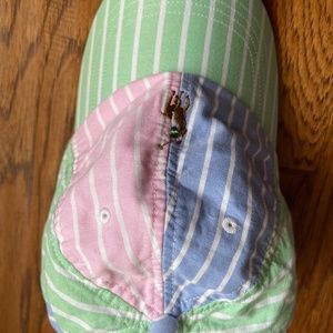 Polo Ralph Lauren multicolored hat